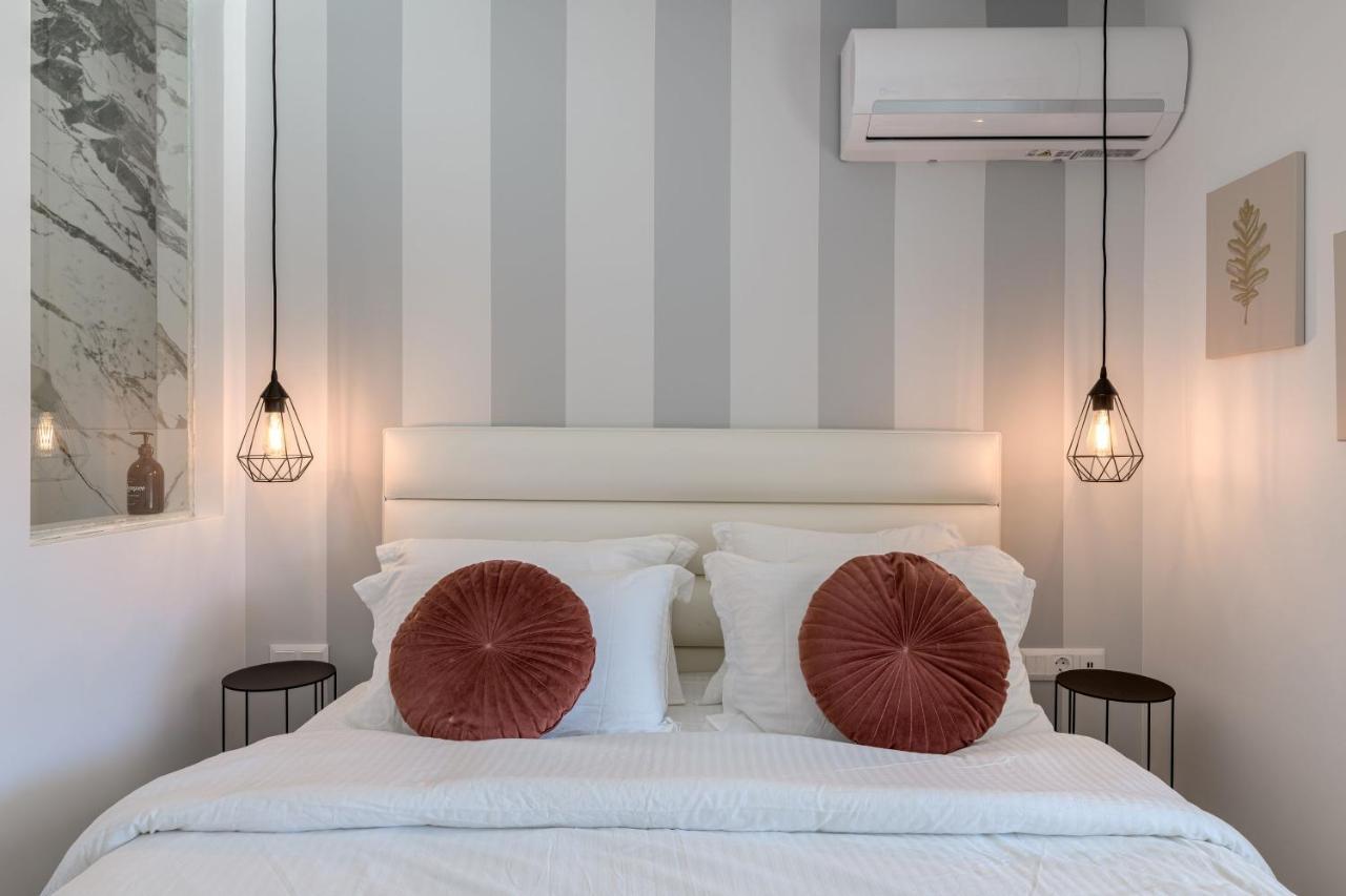 Pool Voula Apartment Close To Kavouri Beach By Cielo Homes Athens Ngoại thất bức ảnh