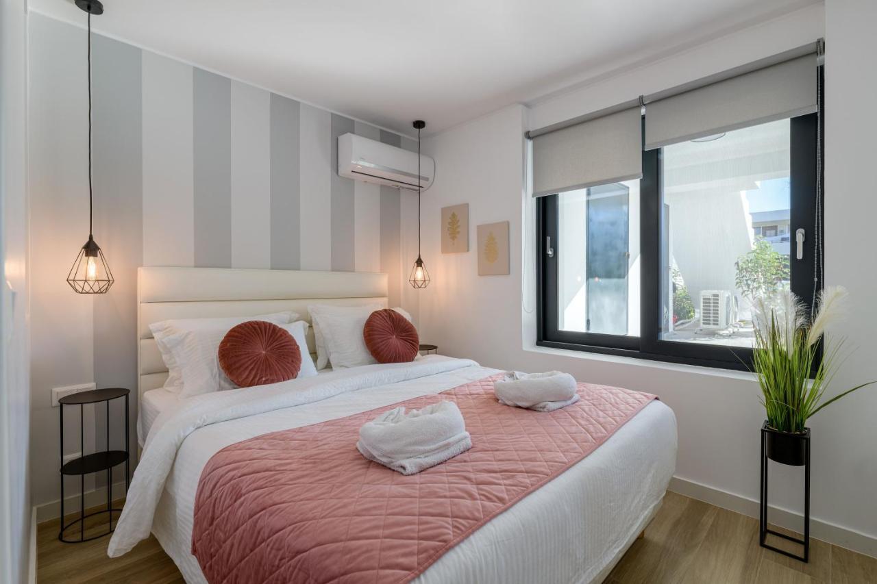 Pool Voula Apartment Close To Kavouri Beach By Cielo Homes Athens Ngoại thất bức ảnh