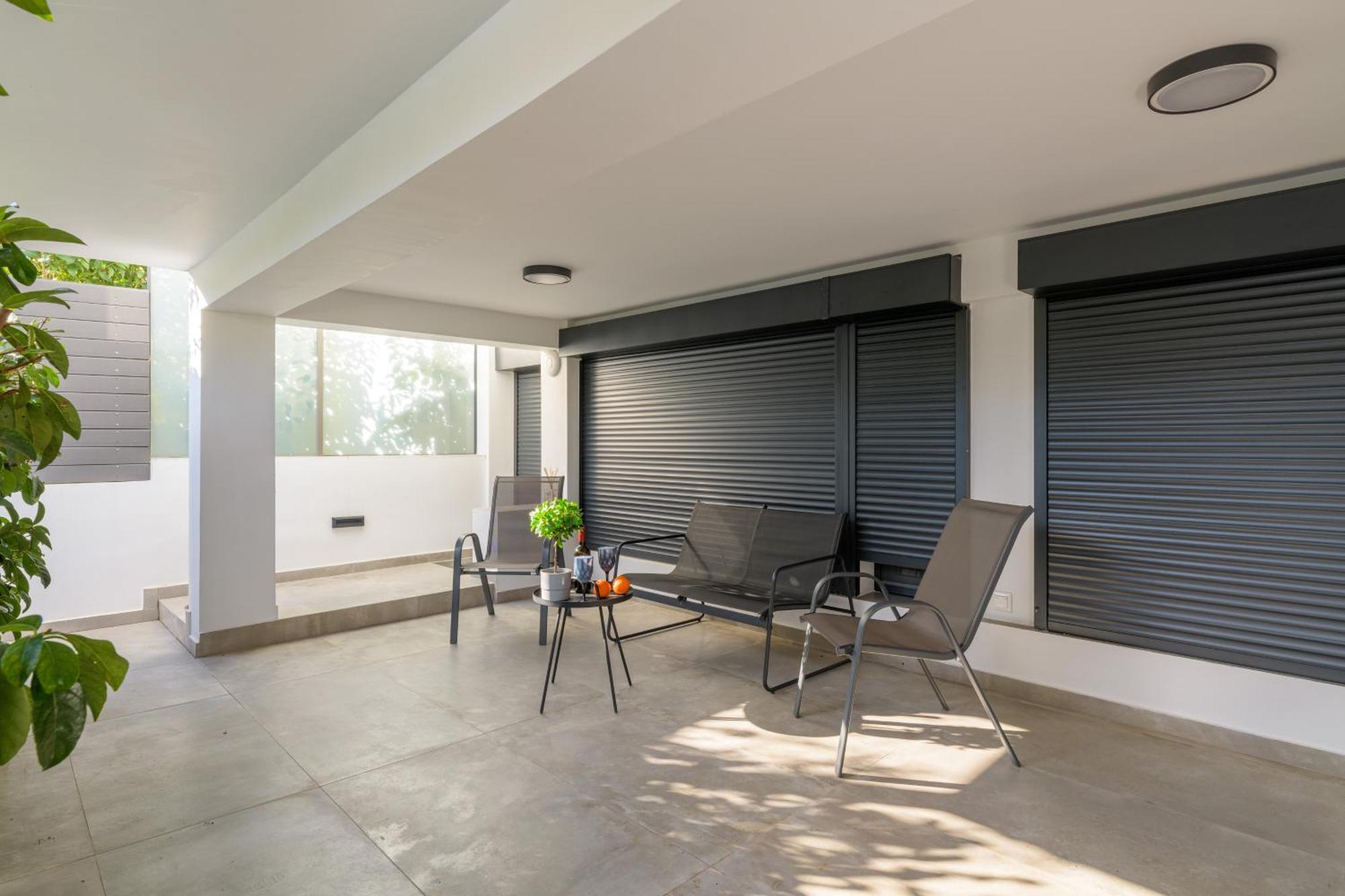 Pool Voula Apartment Close To Kavouri Beach By Cielo Homes Athens Ngoại thất bức ảnh